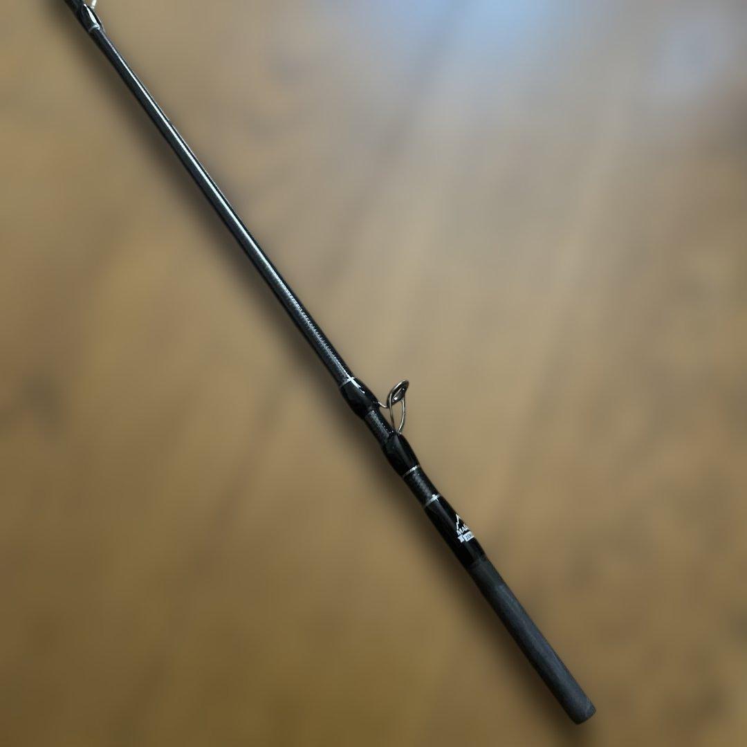 【ぺこ】未使用　FISHMAN　 BRIST　MARINO　106MH