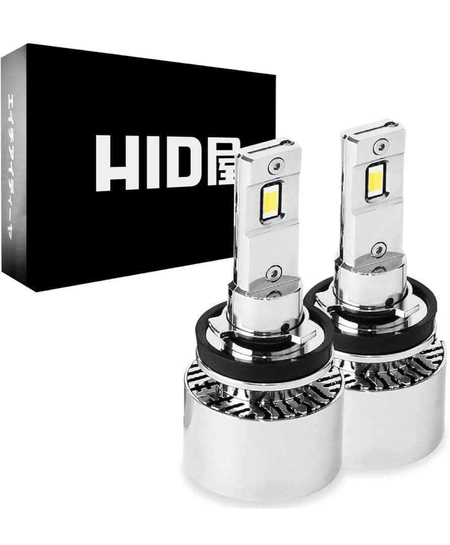 HID屋 イエロー 10200LM
