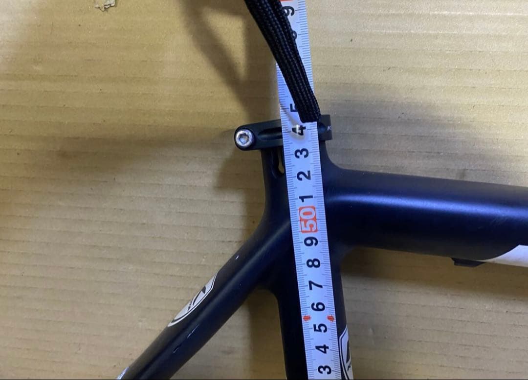KUOTA KORSA ロードバイク カーボンフレーム