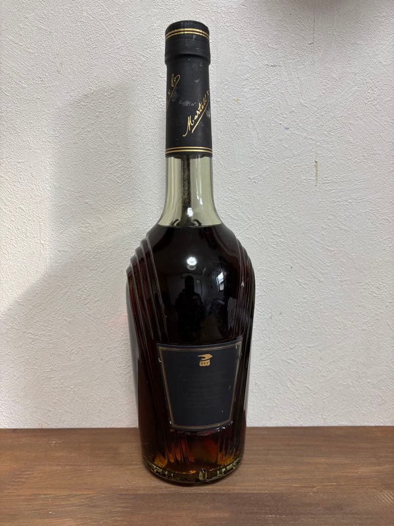 MARTELL NAPOLEON SPECIAL RESERVE コニャック