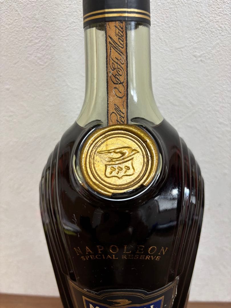 MARTELL NAPOLEON SPECIAL RESERVE コニャック