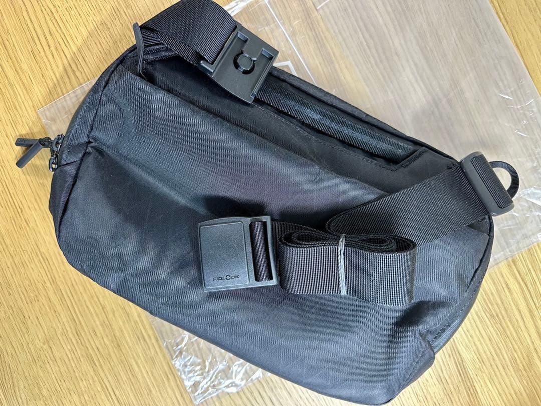 Aer Day Sling 3 MAX X-PACボディバッグエアーデイスリング
