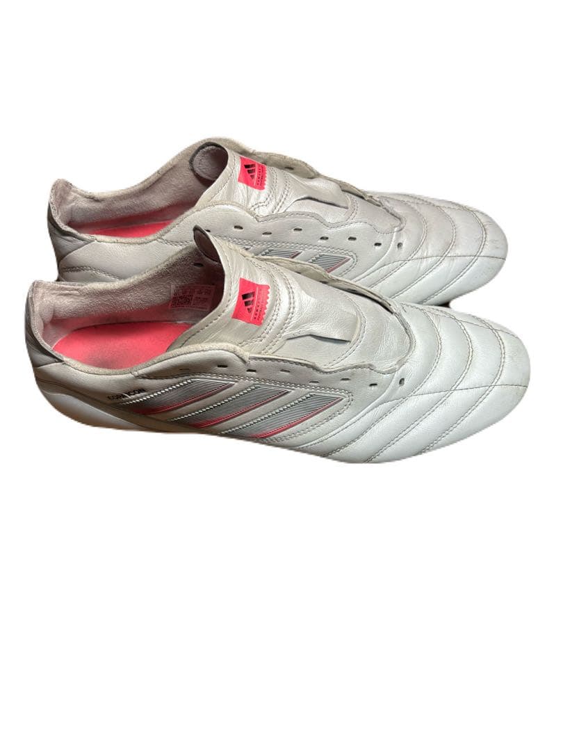 adidasコパアイコン2 カモ限定カラーKAMO