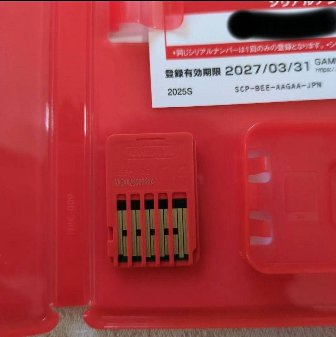 ゼルダ無双 封印戦記 Nintendo Switch 2
