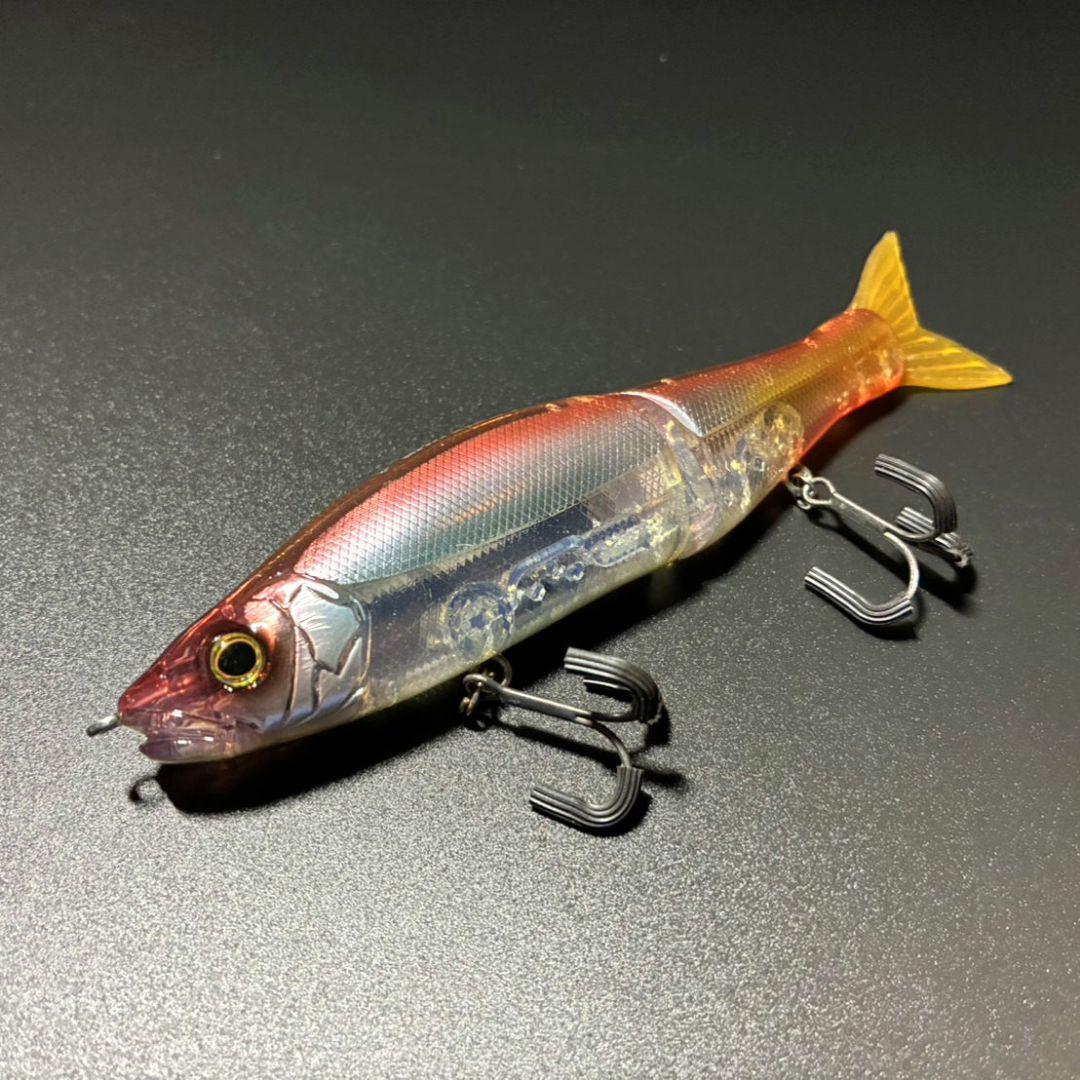 ガンクラフト ジョイクロ148 deps 一誠 DRT