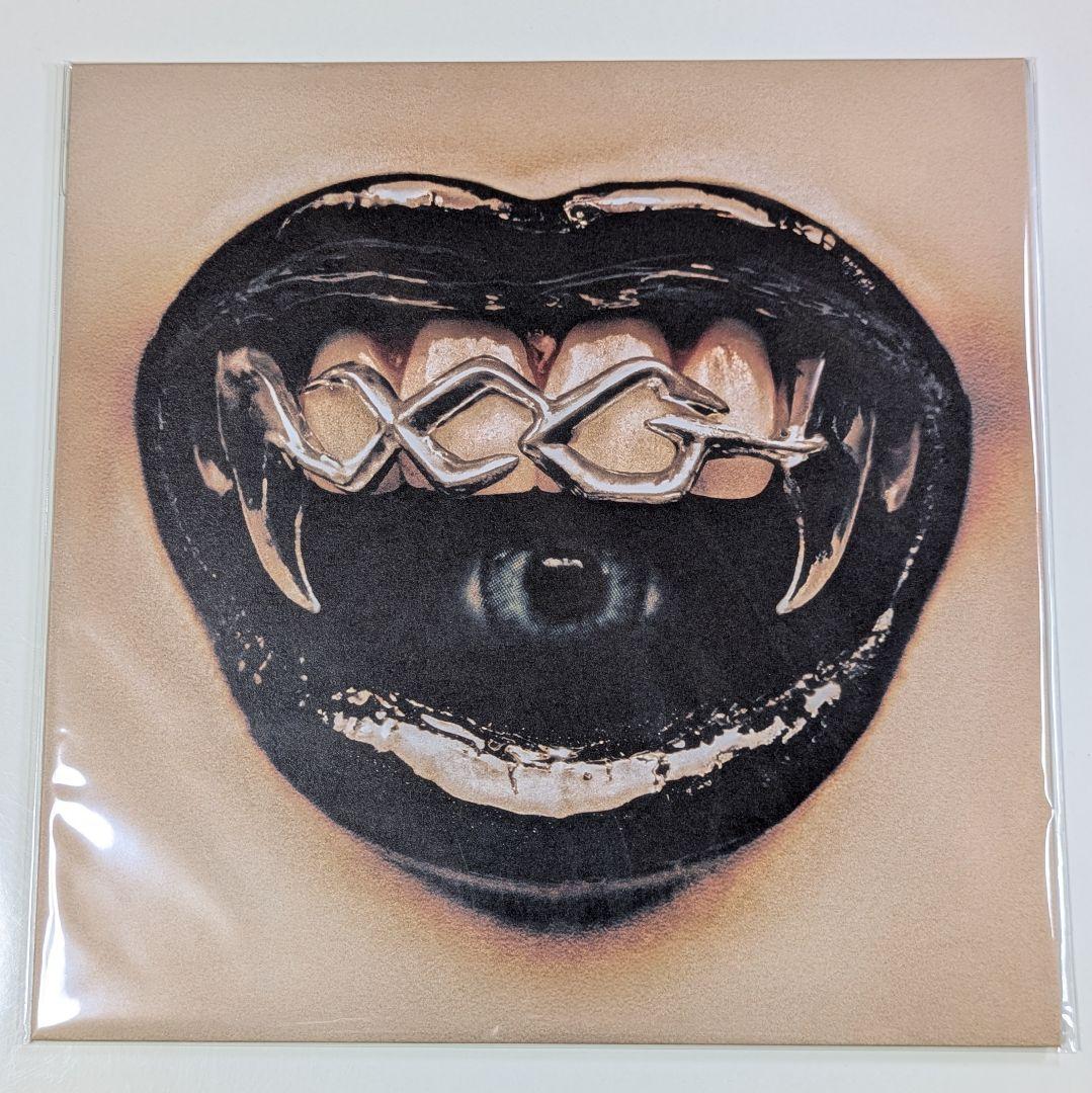 XG WOKE UP(VINYL)【新品未開封】