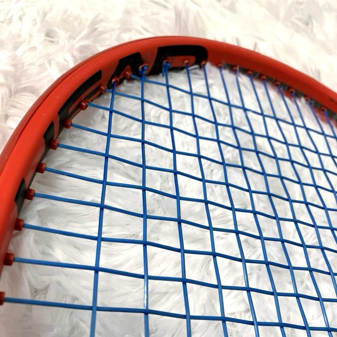 HEAD PRESTIGE PRO GRAPHENE 2本セット　G3 2014