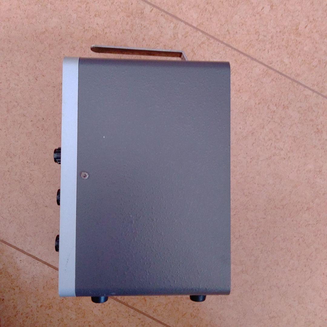 アンテナチューナー　SWR計　東京HY-POWER HC-202 144MHz