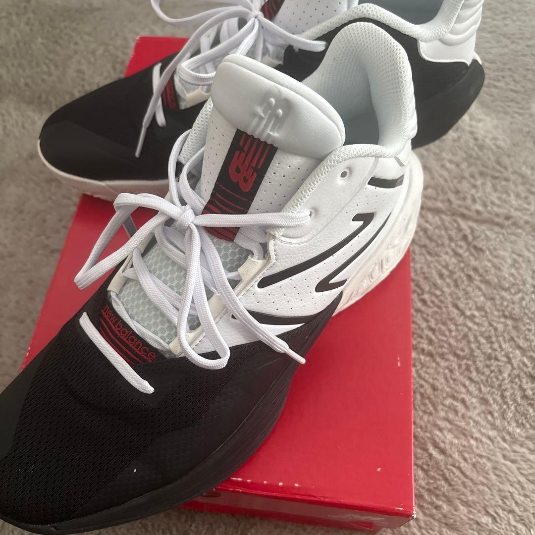 New Balance 990v5 ブラック/ホワイト
