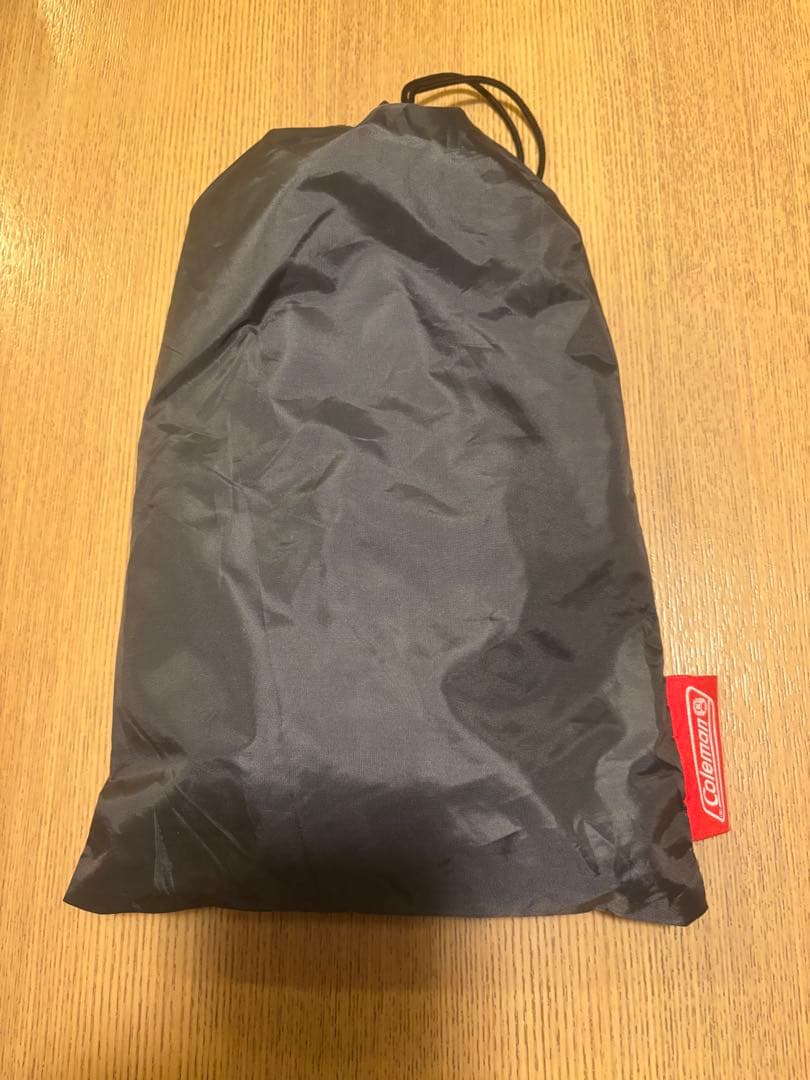美品　コールマン　ツーリングドーム/LX+純正グランドシート付
