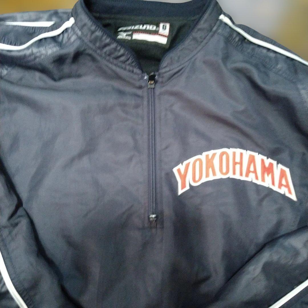 横浜高校　野球部Vジャン