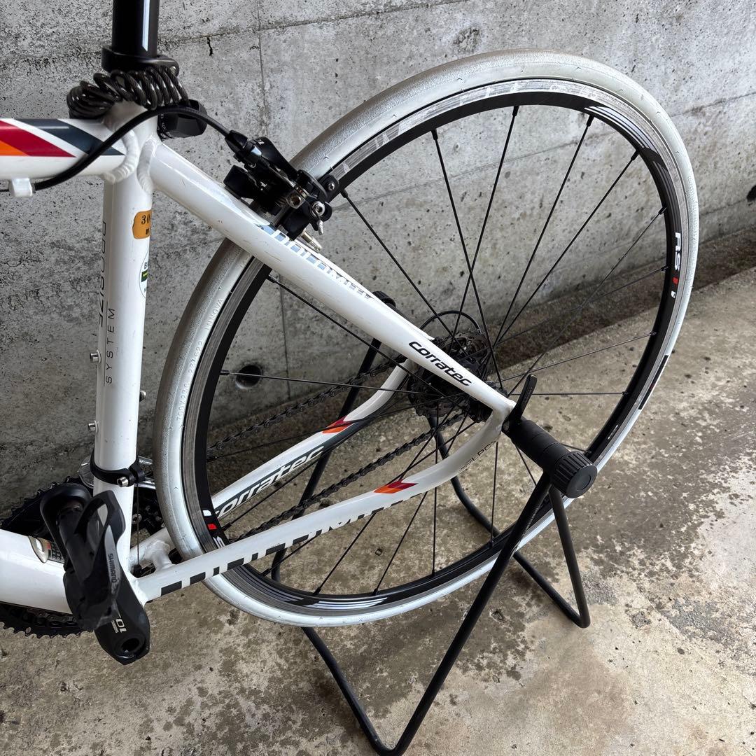 コラテック Dolomiti ロードバイク 700C 引き取り限定