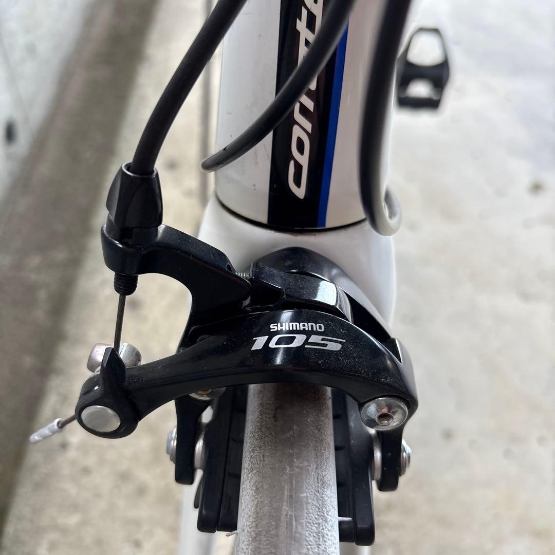 コラテック Dolomiti ロードバイク 700C 引き取り限定