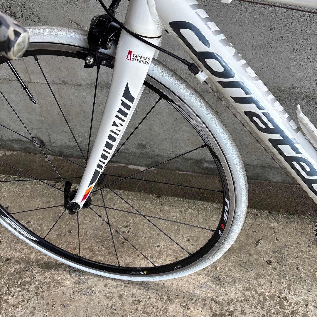 コラテック Dolomiti ロードバイク 700C 引き取り限定