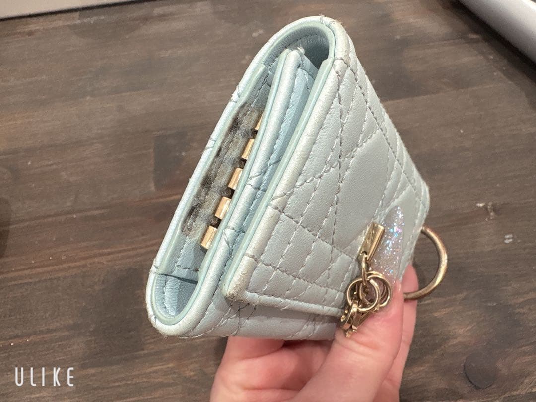 Dior キーケース
