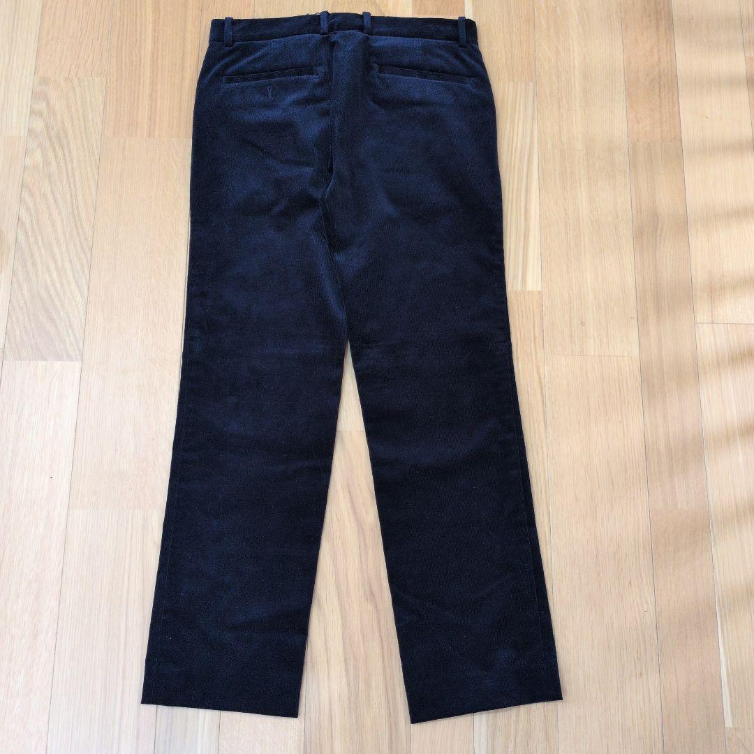 Ralph Lauren ラルフローレンゴルフ　タグ付き コーデュロイパンツ