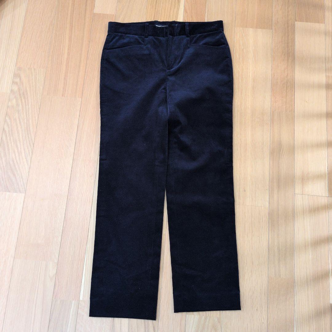 Ralph Lauren ラルフローレンゴルフ　タグ付き コーデュロイパンツ