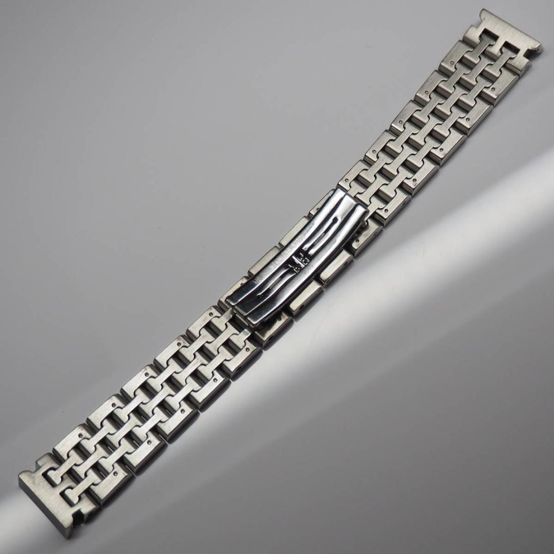 純正品◆エルメス◆Hウォッチ◆バンド◆HH1.210◆ブレス◆レディース◆F-S