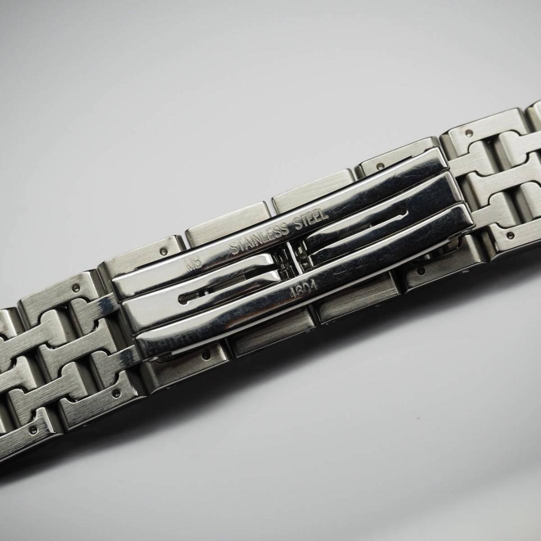 純正品◆エルメス◆Hウォッチ◆バンド◆HH1.210◆ブレス◆レディース◆F-S