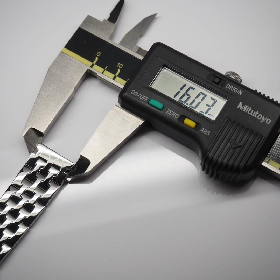 純正品◆エルメス◆Hウォッチ◆バンド◆HH1.210◆ブレス◆レディース◆F-S