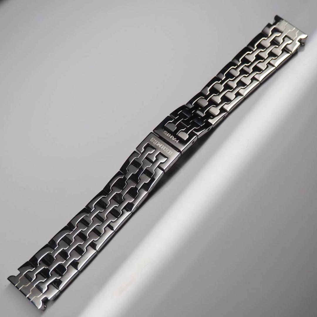 純正品◆エルメス◆Hウォッチ◆バンド◆HH1.210◆ブレス◆レディース◆F-S