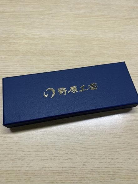 野原工芸　花梨ゴールド