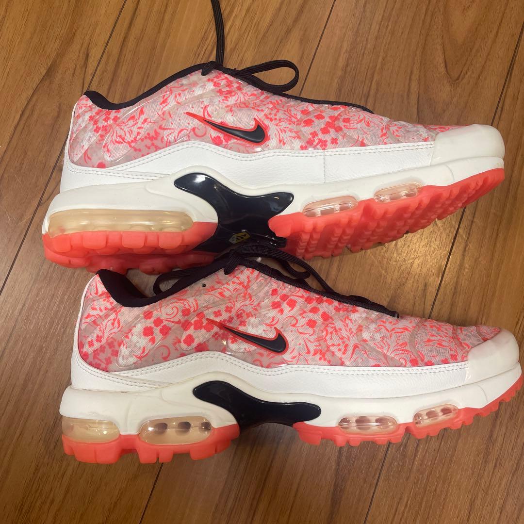 NIKE Air Max Plus G　ゴルフシューズ