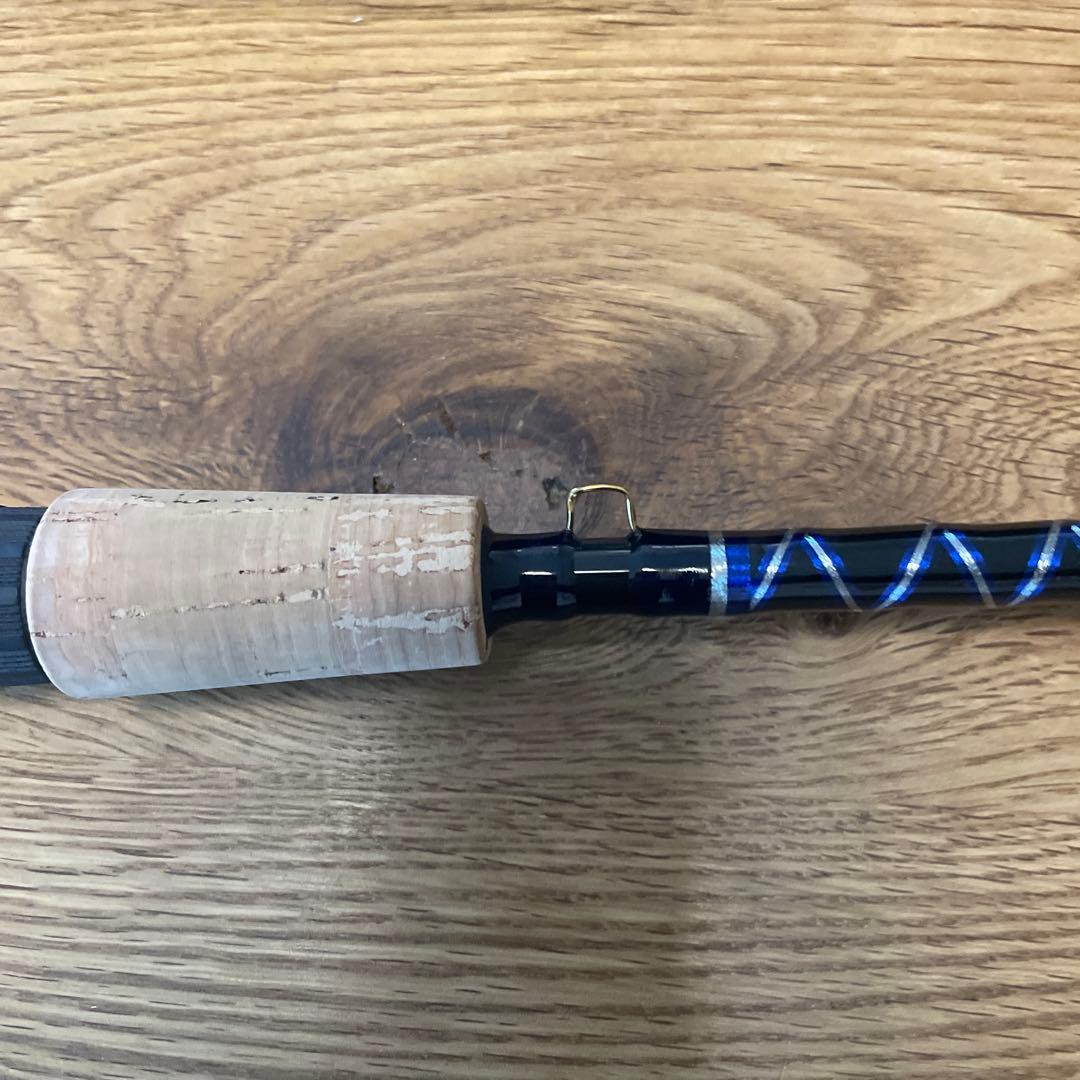 Cabela's Salt Striker ロッド　 ISC 703-3MHA