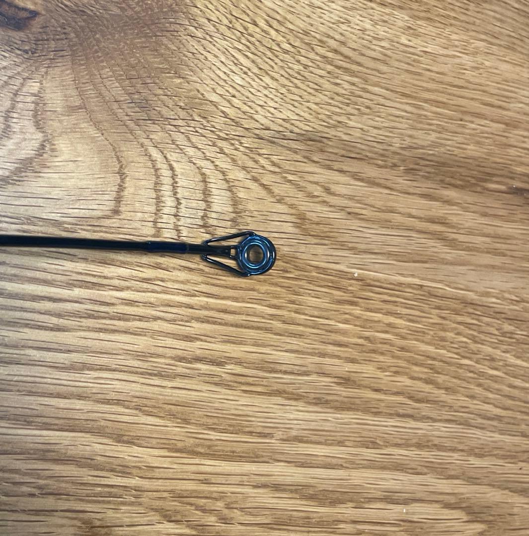 Cabela's Salt Striker ロッド　 ISC 703-3MHA