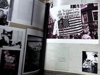 アート・デザイン・音楽 Wolfgang Tillmans Manual