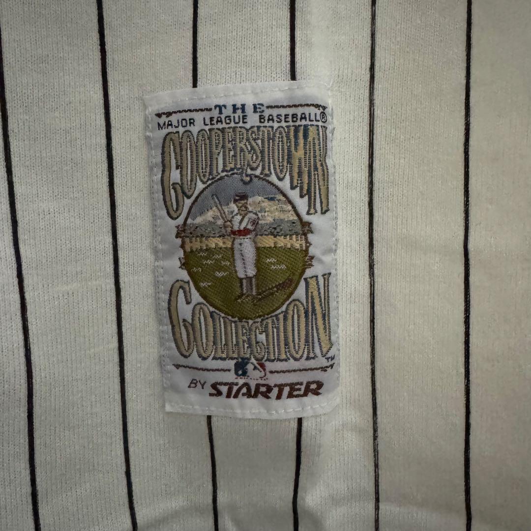 ウェア 90s CHICAGO WHITE SOX BASEBALL JERSEY