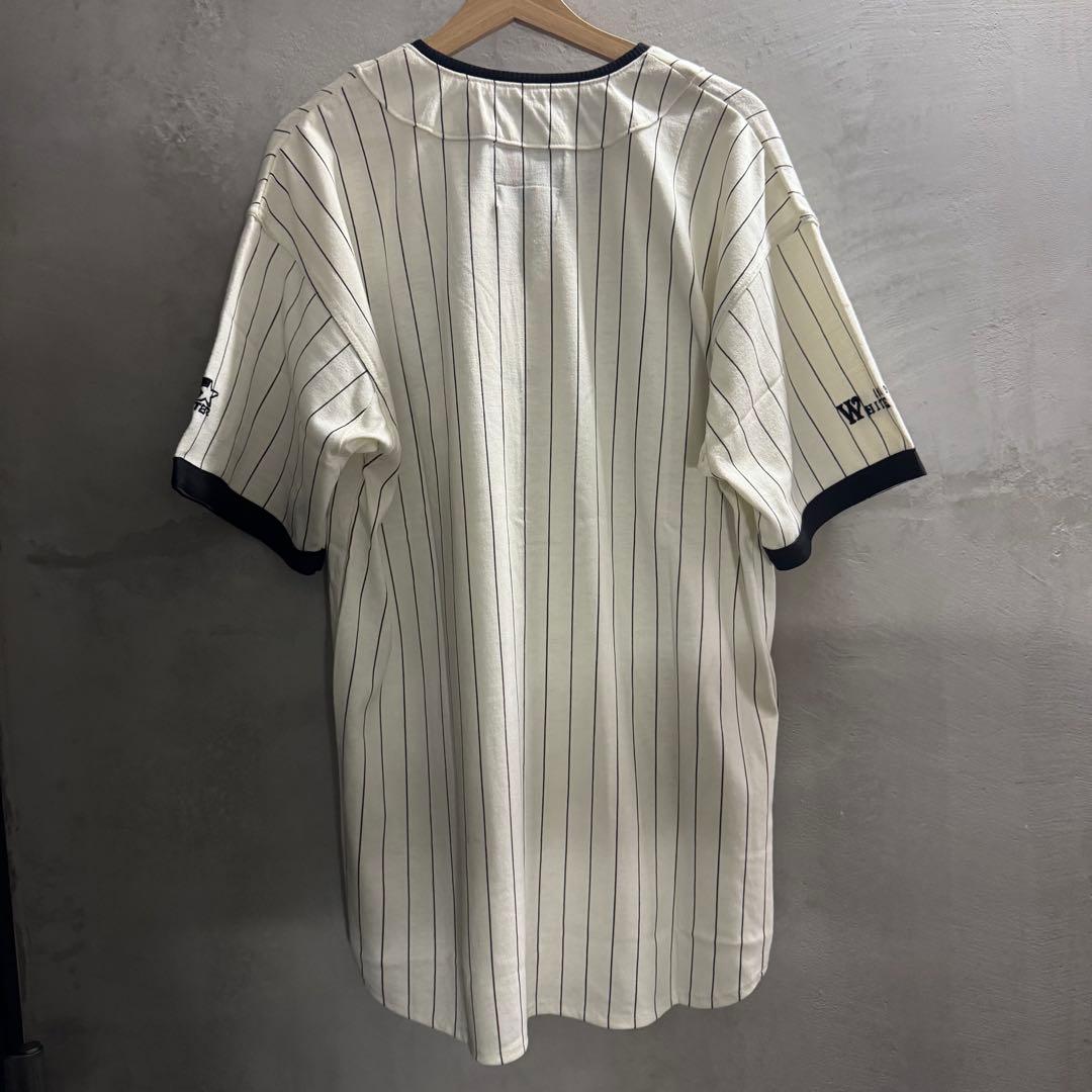 ウェア 90s CHICAGO WHITE SOX BASEBALL JERSEY