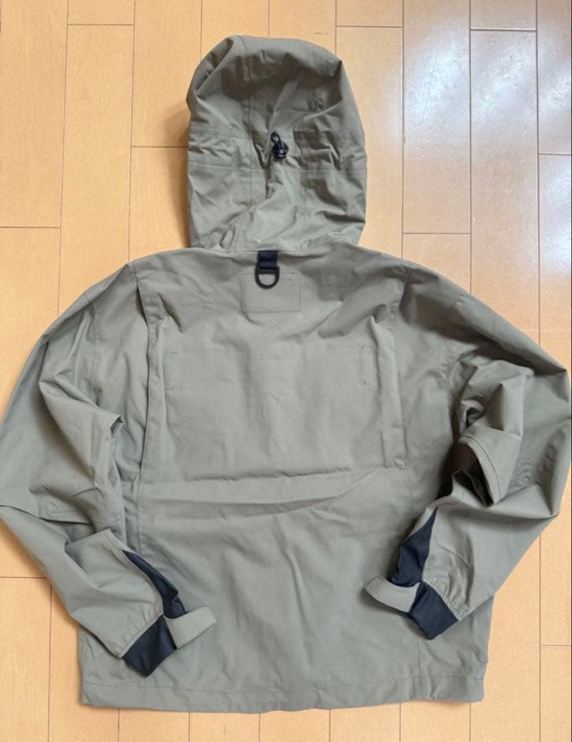 エルエルビーン フィッシング ウェーディング・ジャケット LL BEAN
