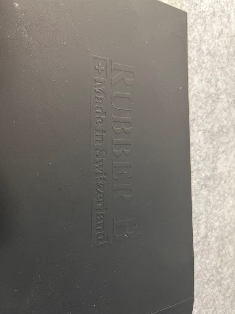 Rubber B ラバーベルト　Sサイズ