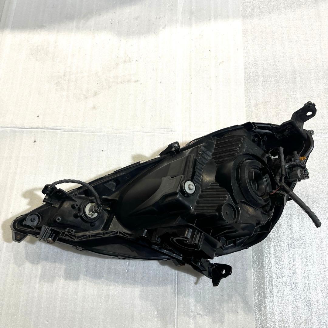 フィット GE6 右ヘッドライト STANLEY P6865 バルブ無
