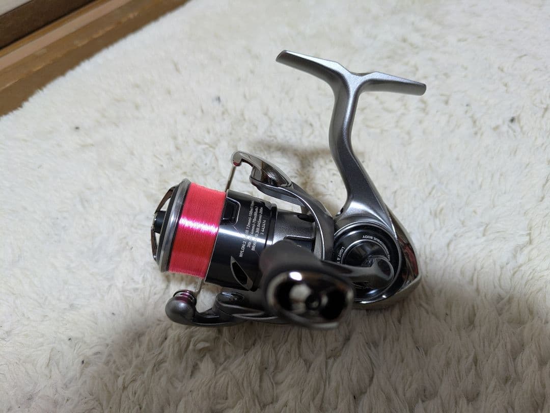 カルディアfc lt1000s