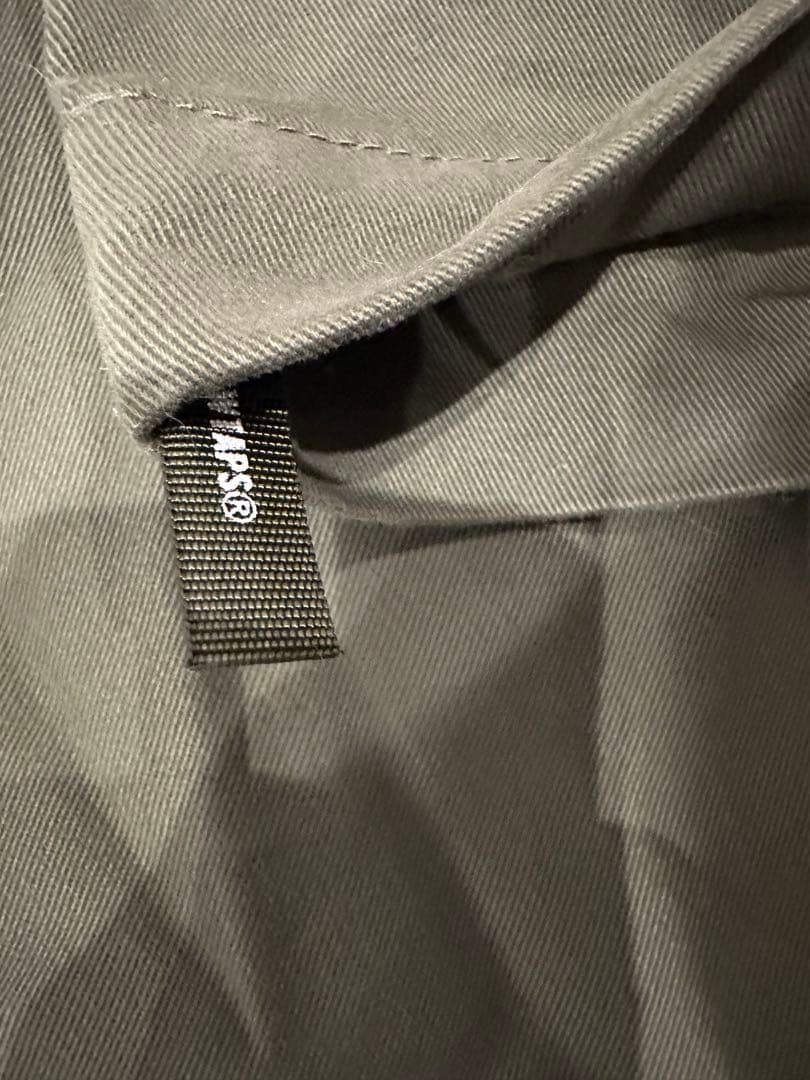 【希少】20aw WTAPS JUNGLE COUNTRY