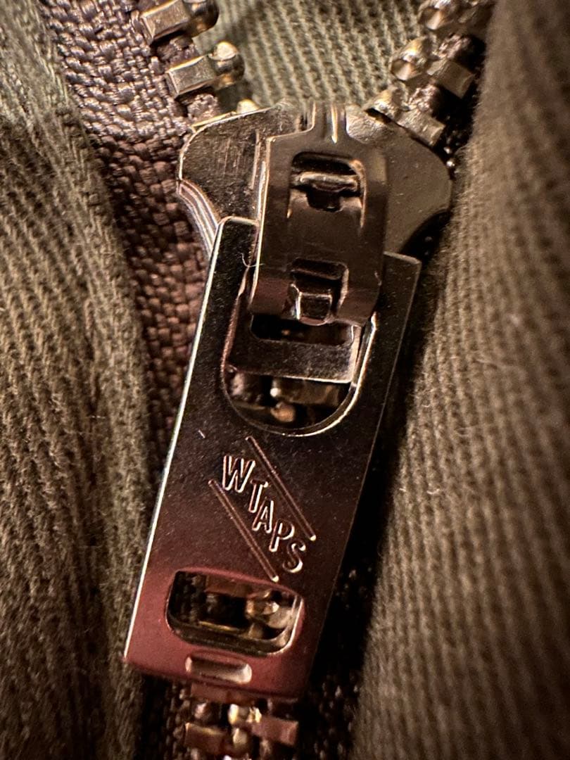 【希少】20aw WTAPS JUNGLE COUNTRY