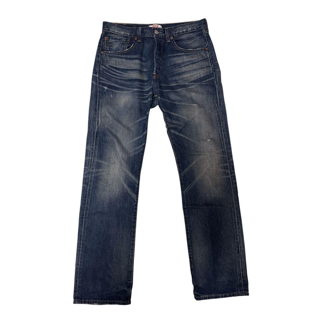 Levi's リーバイス 501 キムタク 08501 ビンテージW31 L32