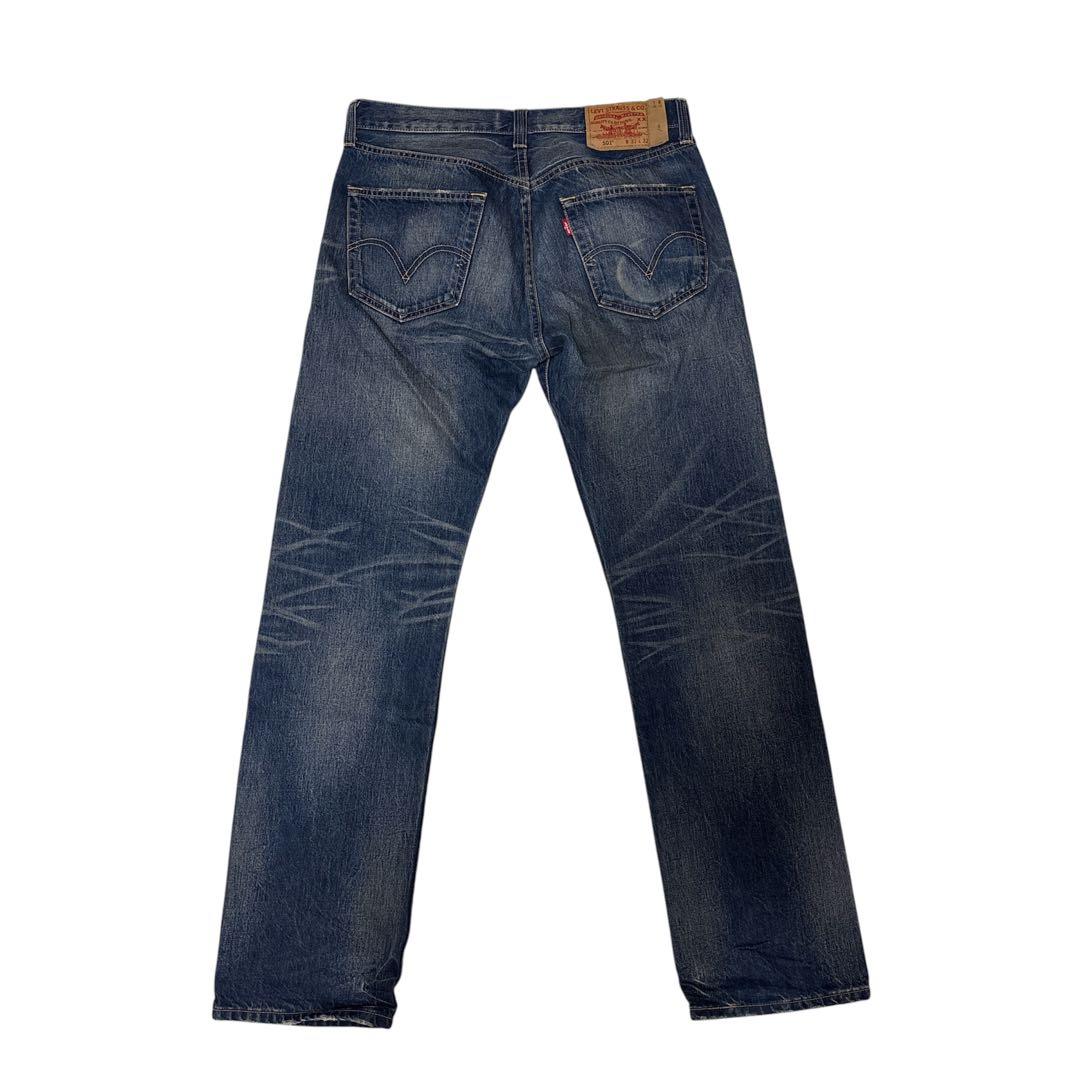 Levi's リーバイス 501 キムタク 08501 ビンテージW31 L32