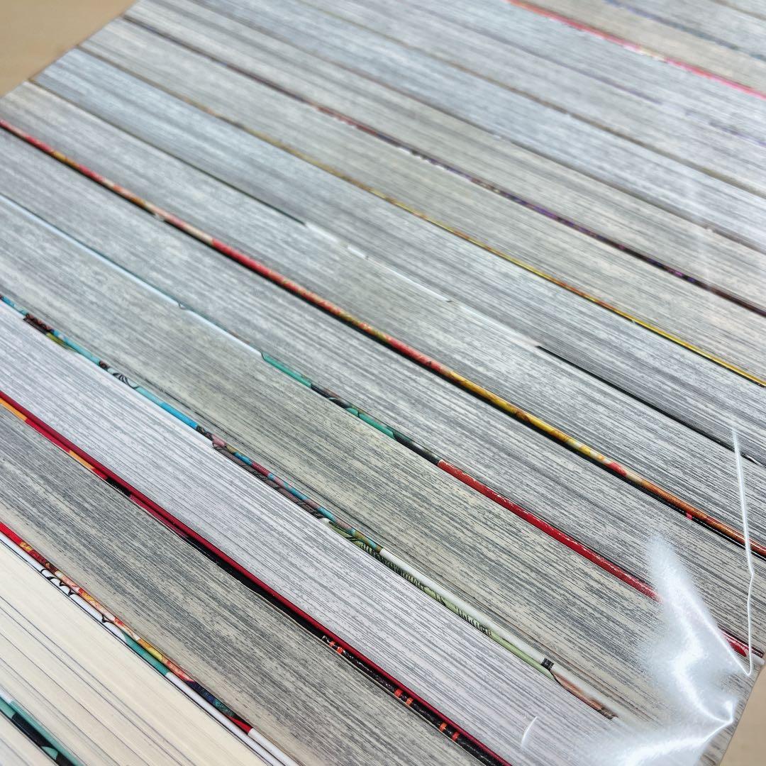 鬼滅の刃　全23巻＋関連本4冊セット　吾峠呼世晴