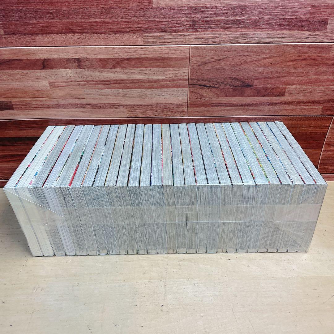 鬼滅の刃　全23巻＋関連本4冊セット　吾峠呼世晴