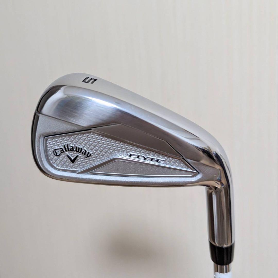 callaway キャロウェイ ELYTE エリート 5番アイアン 5鉄 5I