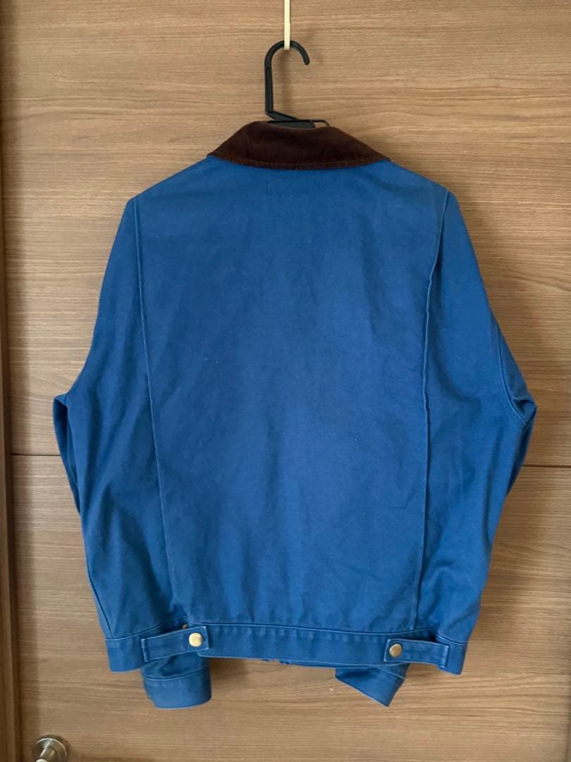xlarge dickies コラボ　ジャケット