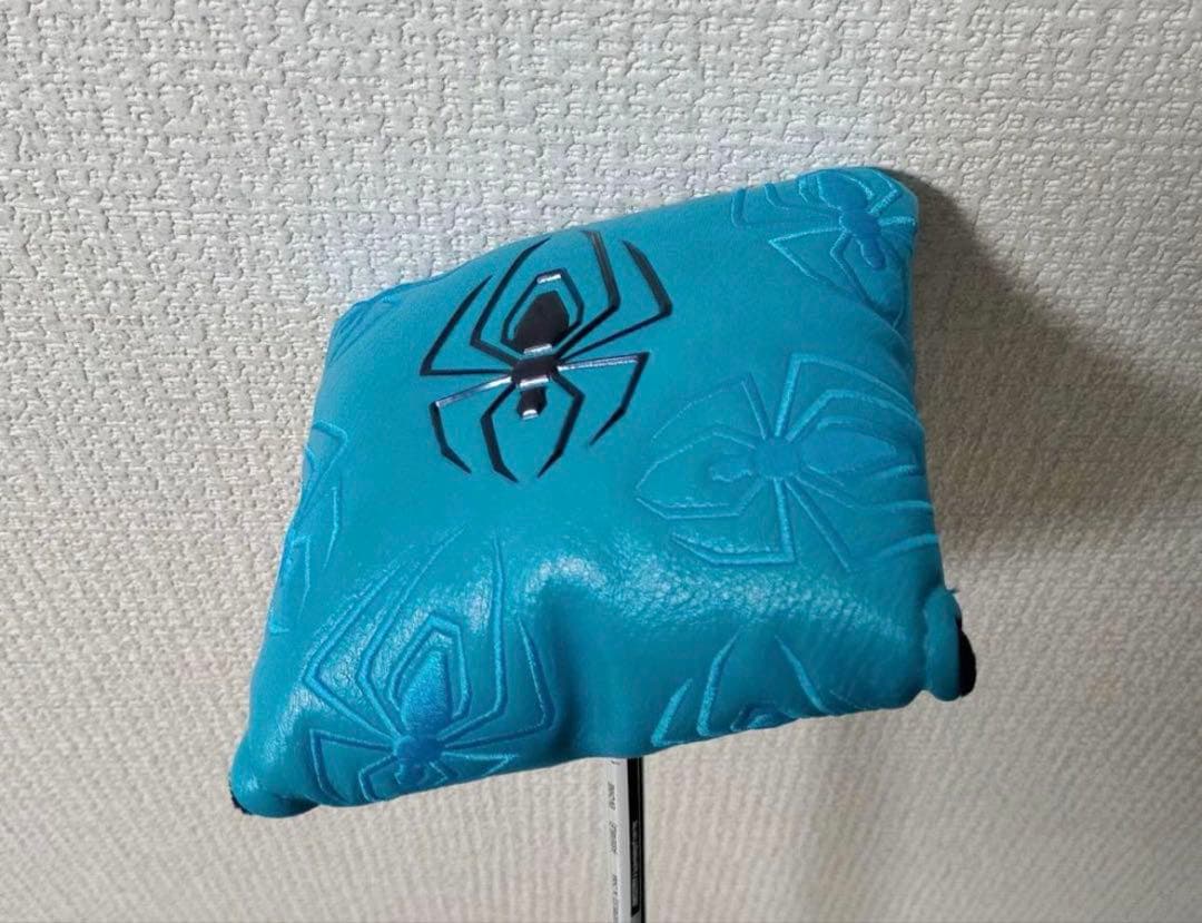 新品 スパイダー ZT COUNTER BALANCE ゼロトルク 長尺 38