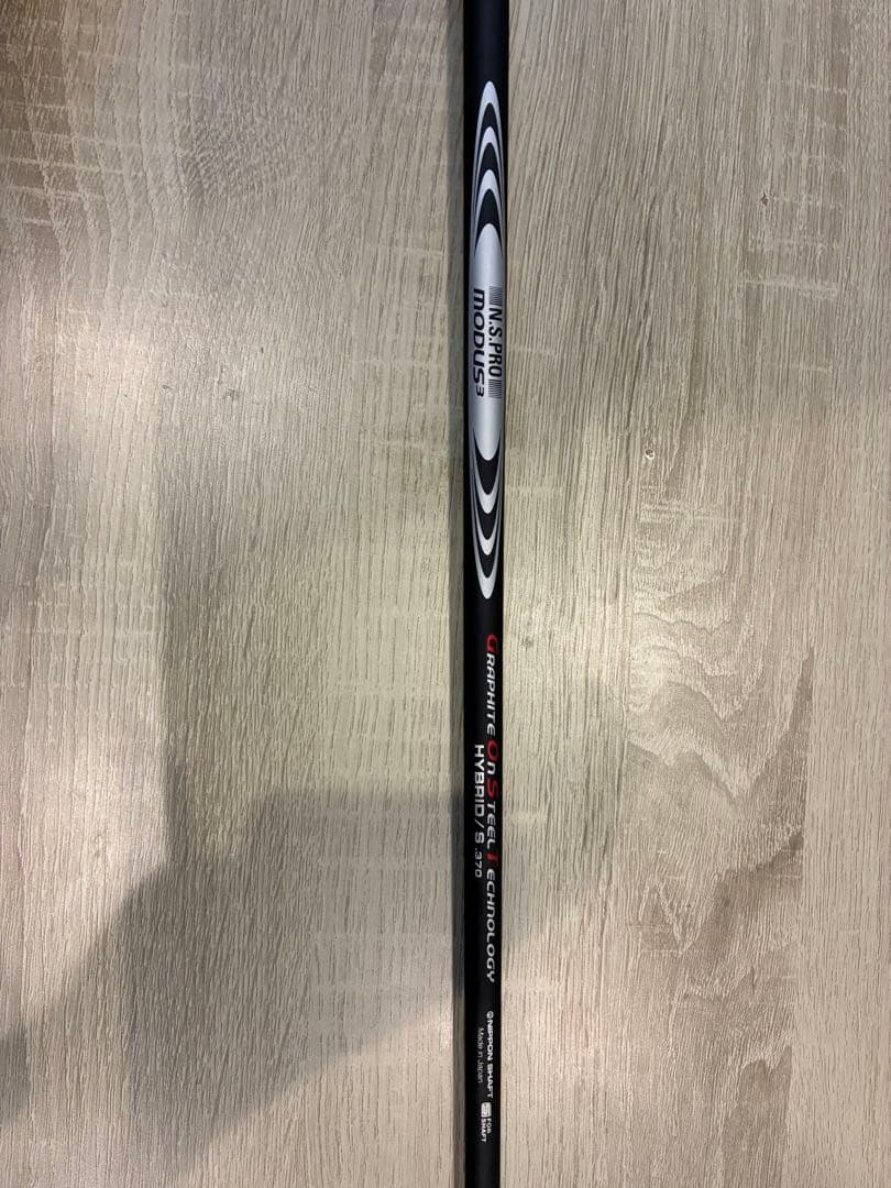Callaway MAVRIK 4番ハイブリッドクラブ
