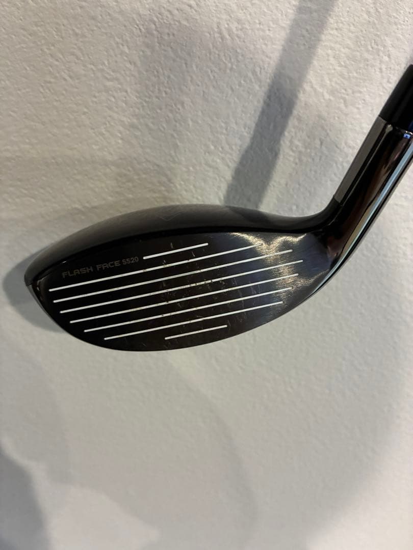 Callaway MAVRIK 4番ハイブリッドクラブ