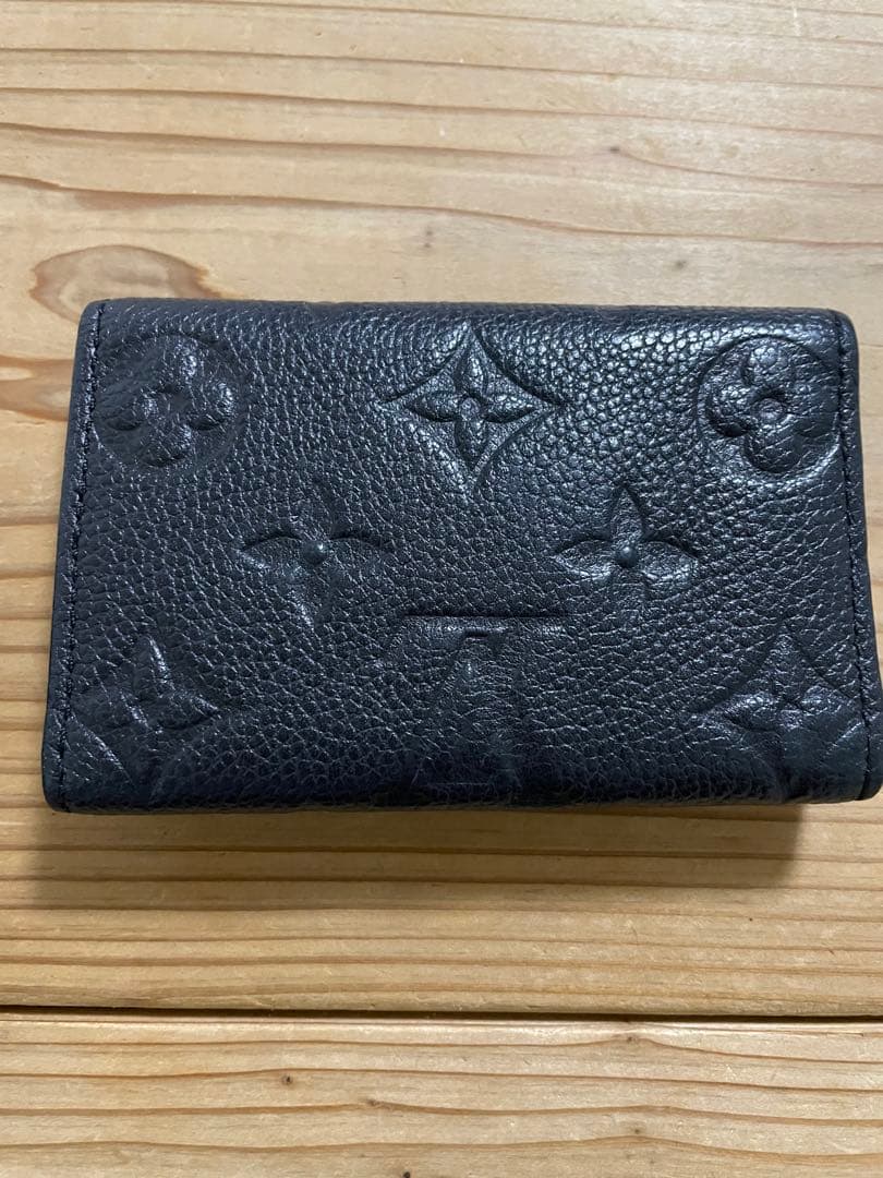 Louis Vuitton アンプラント　キーケース