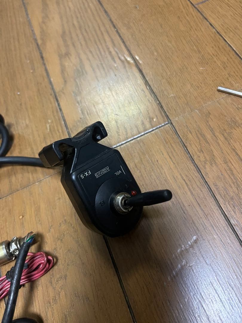 icom 無線機セット