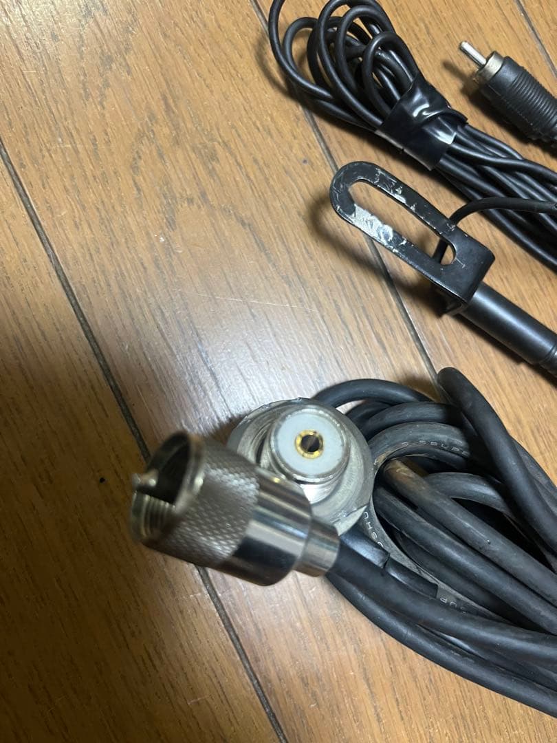 icom 無線機セット
